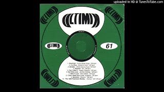 New Edition - Still In Love (Ultimix Version)