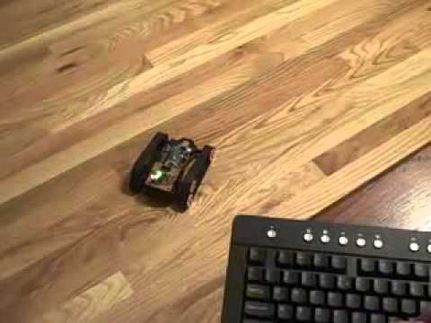 bluetooth bot short - YouTube