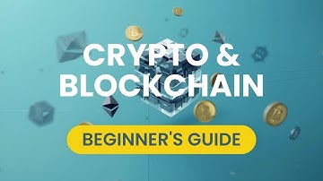 Crypto Blockchain | What Is Decentralized | Explained For Beginners