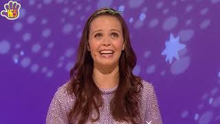 Hi-5 Stories For Kids Lauren Hi-5 World