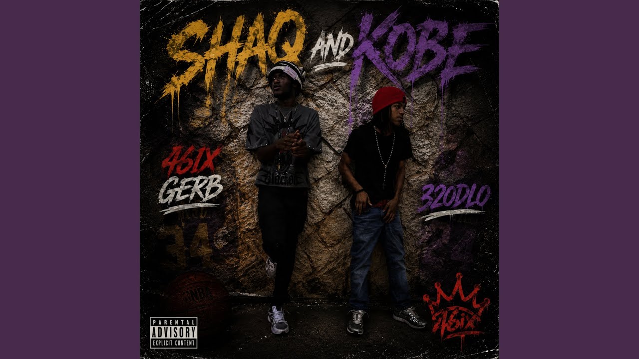 Shaq And Kobe - YouTube