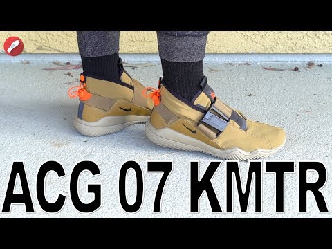 nike kmtr acg 07