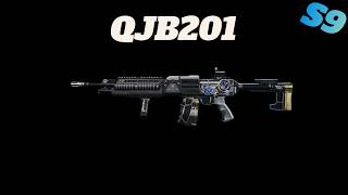 QJB-201 В 9 СЕЗОНЕ DELTA FORCE — ЛУЧШИЙ ПУЛЕМЕТ ДЛЯ АГРЕССИИ!