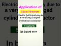 Application of Gauss' theorem,|| part 1|| #physics #cbse12physics