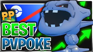 This is PVPOKES *NEW* BEST TEAM for the Great League - How STRONG is it really!