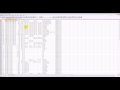 WOODY 2 0 PART LIST SORTING