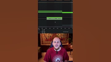 Functional Sound Design!!! #Ableton #Psytrance #Tutorial #SoundDesign #MusicProduction