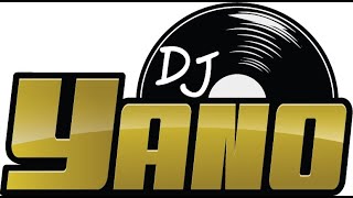 DJ Yano Playlist 77 House Party 2k24