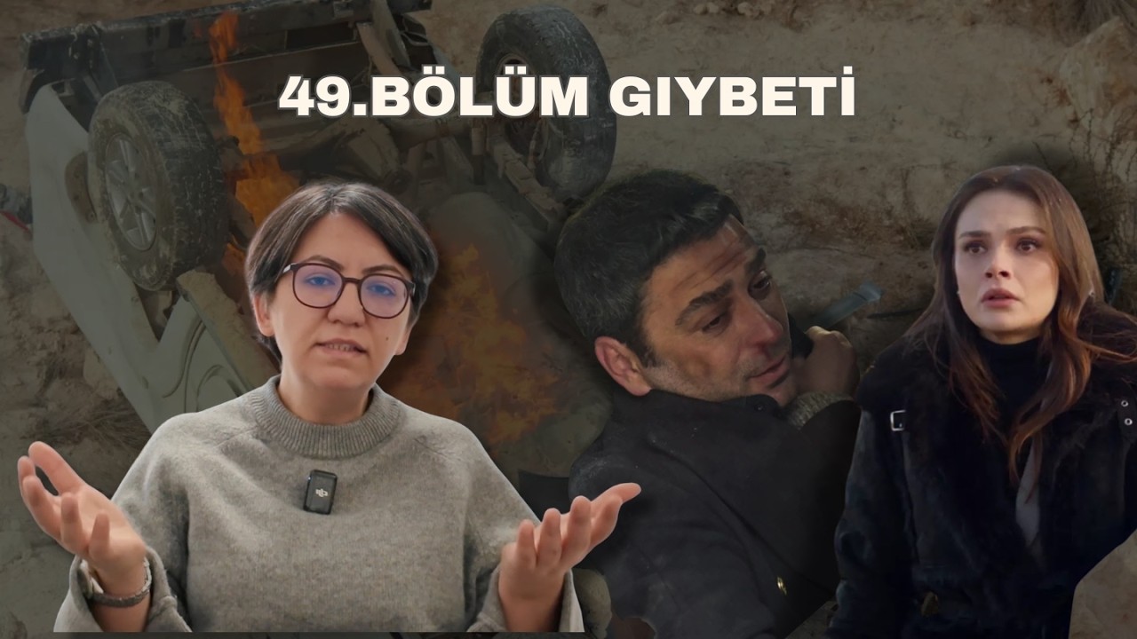 Обзор 49 и 50 серий сериала «Далекий город»