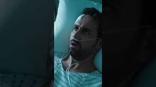 The nurse