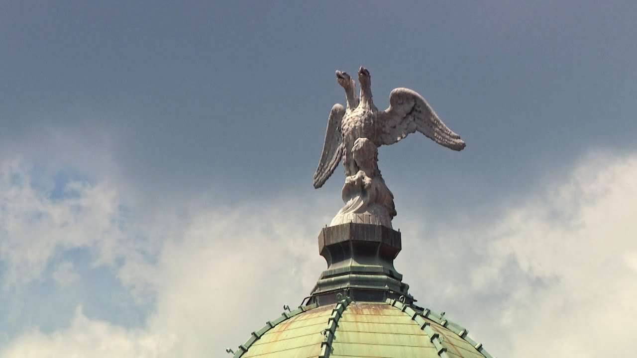 RIJEKA MOJE MLADOSTI, šesta epizoda