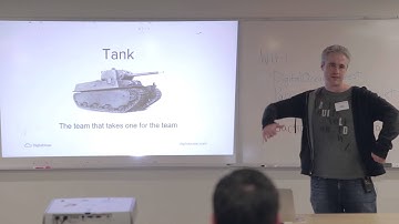 Neal Shrader - Getting FreeBSD on DigitalOcean