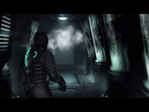 Video: Demo Dead Space 2 Potvrzeno