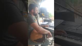 Yunus Kılınç Bundan Sonra Gir Yılanın Koynuna