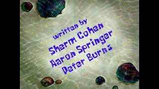 The Chaperone - Title Card (Remade)