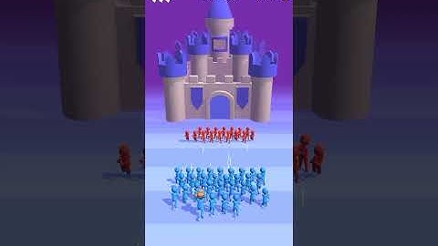 Gun Clash 3D game Level #28 #shorts #gunclash3d gun video