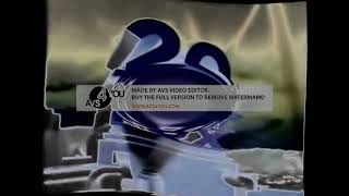 1995 20Th Century Fox Home Entertainment In Sdlp In G Major 11 G Major 7 4 Version