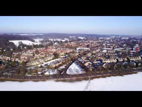 First Flight, Rheden