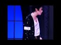 Michael Jackson 30 Anniversary  Tour 2 Moonwalks 2001