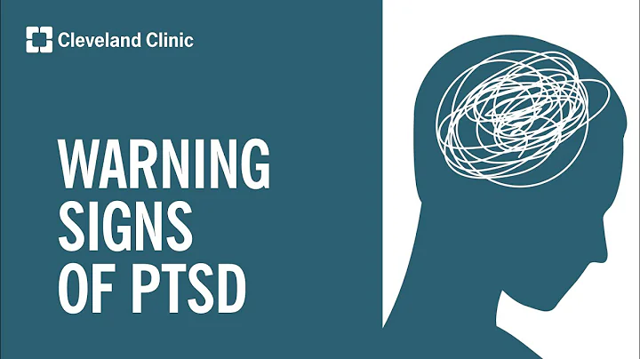 Warning Signs of PTSD