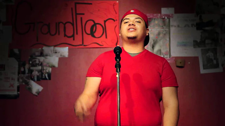 Rejection by Eduardo Flores - SLAM POETRY