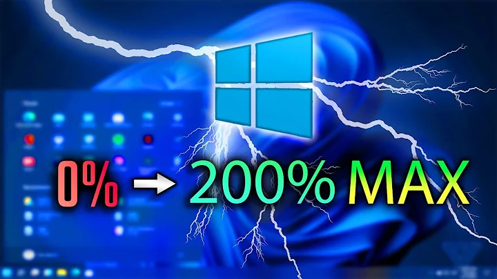 How to Make Your PC Faster In 10 Minutes  2025