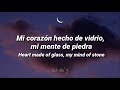 Billie Eilish - lovely (with Khalid)(lyrics + sub. Español)