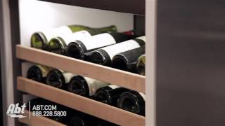 Sub-Zero 30 Panel Ready Integrated Wine Refrigerator - IW30RH ...
