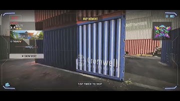 Parker the slayer Vs Hacker the slayer #codm #parker #code