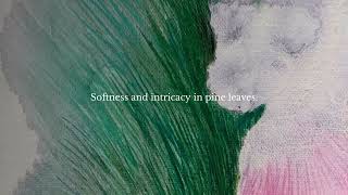 A Calm Embrace by Supmanee Chaisansuk screenshot 2