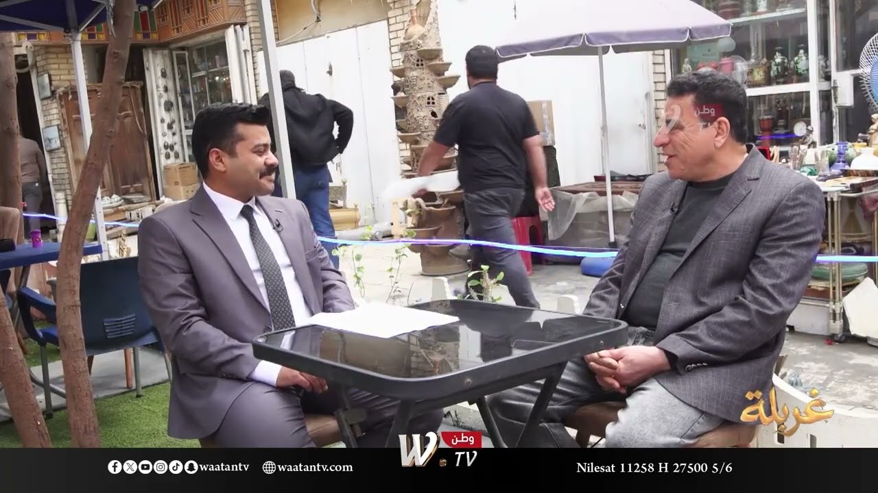 هل لا زال هناك اقبال واهتمام على 