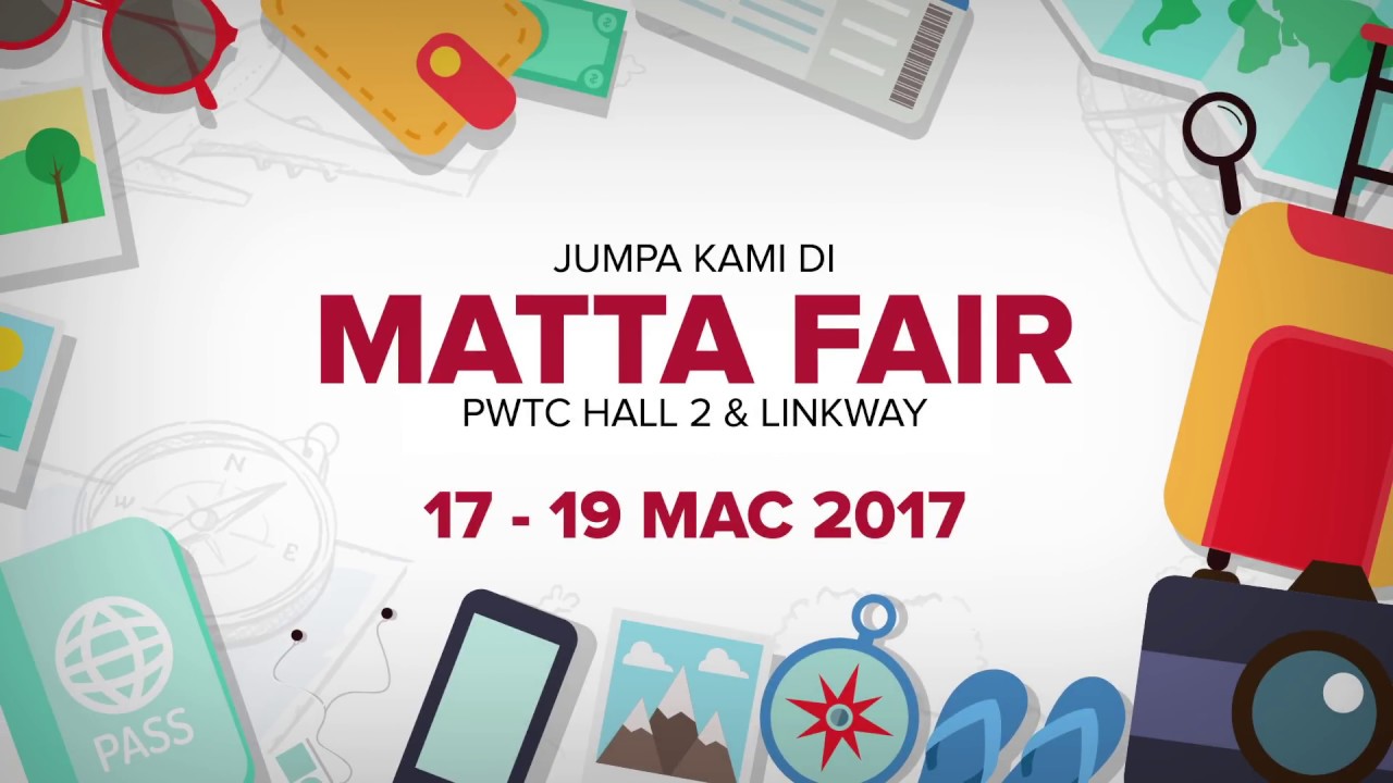 Matta Fair Mac Campaign 2017 - YouTube