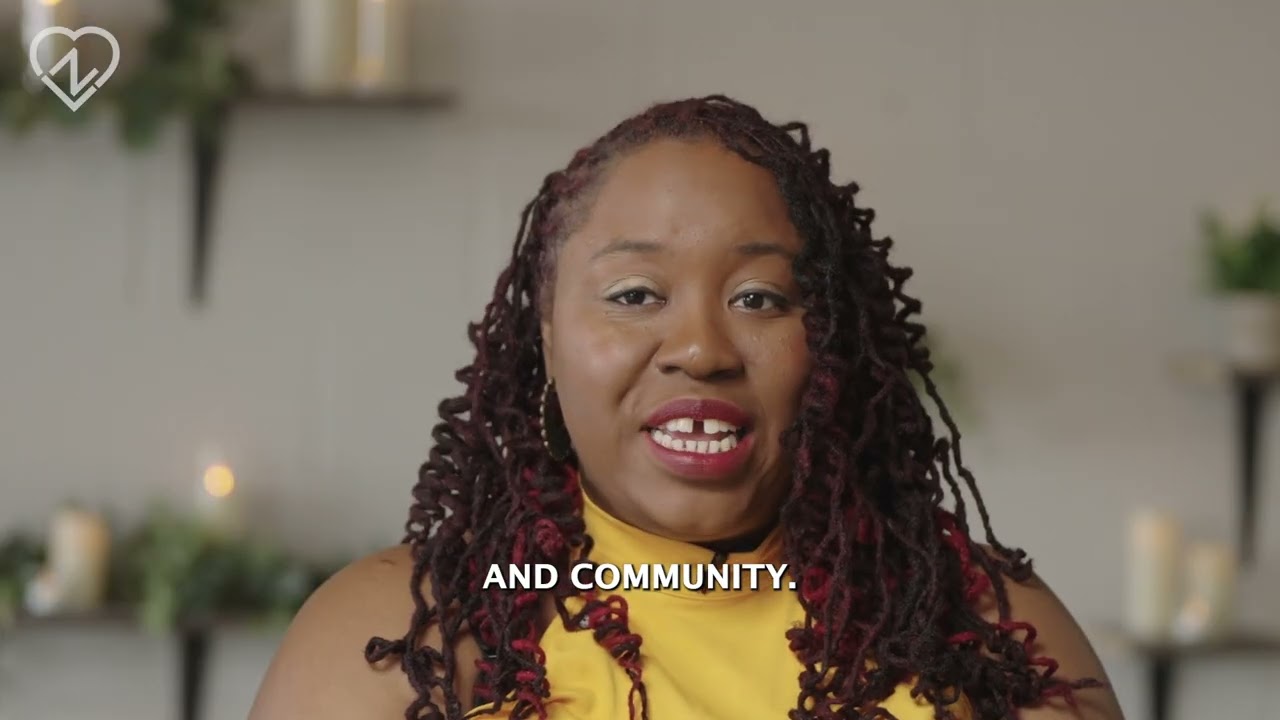 Love Now Magazine Loving Leaders Teaser