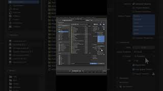 Blender to Unreal Engine FBX Export Tutorial in 60 Seconds