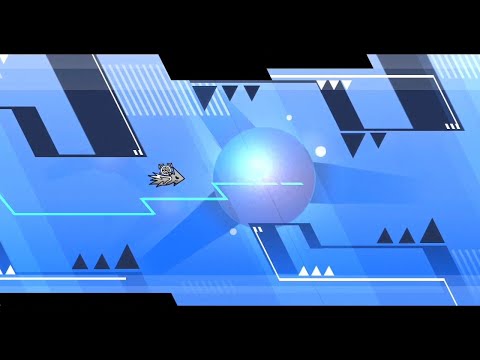 "Ionic" By: Bpi | Geometry Dash 2.11