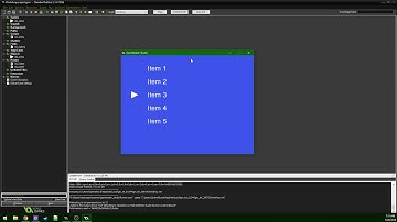 DEVLOG 00 Old Spudnik - Inventory System