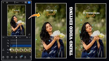 VN App Trending Lyrics Video Editing || VN Video Editor Lyrics Editing || How To Make Lyrics Video