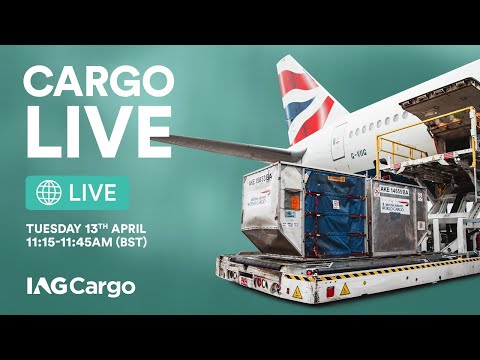 Cargo Live!