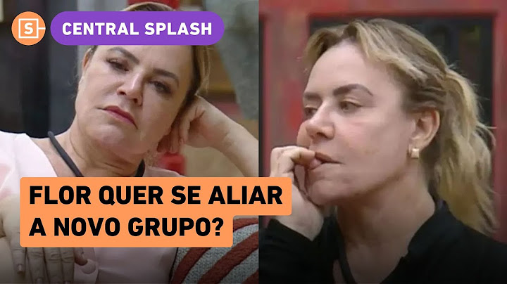 Flor parabeniza Sacha e Yuri após volta da roça e aliados desconfiam de simpatia