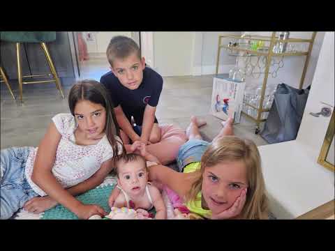 Kinsley And Koltin As 11 Year Olds 