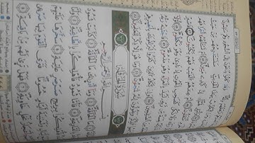 ما تيسر من سورة الحاقة