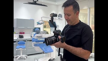 OTHER DENTAL PHOTOGRAPHY SYSTEMS VS. FIXLITE