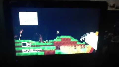 TREES ON THE MOON? Total Miner Dig Deep