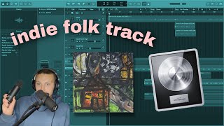 Video thumbnail of "How to Make an Indie Folk Song"