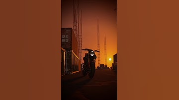 For Bike Loverss.....‼️😈       #animation #blender  #bike #bikelover #bikelife #biker #bikeride