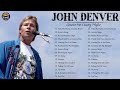 Best songs of john denver  john denver greatest hits full album 2022