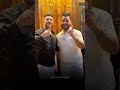 اخويا حاتم المصري ال بحبه ديشا الغمراوي وشويه روقان مع حاتم اهلي مربونيش 2026