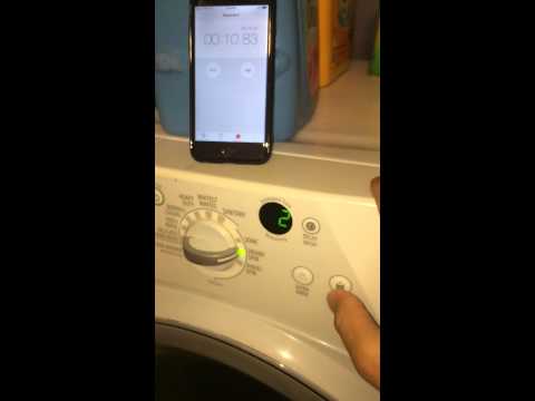Whirlpool Duet Sport Washer Error Codes F-22 F-29 and F-01 Doovi