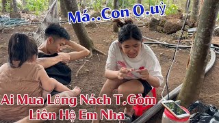 Ly Ngáo Livestream Bán Đồ Nhưng Sao Nó Lạ Lắm | Thương Xúc Xích