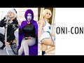 Download Lagu THIS IS ONI-CON 2021 ONICON CMV COSPLAY MUSIC VIDEO TEXAS ANIME COMIC CON COSTUMES COSEARS COSGEAR